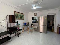 Blk 5 Toh Yi Drive (Bukit Timah), HDB 5 Rooms #591504051
